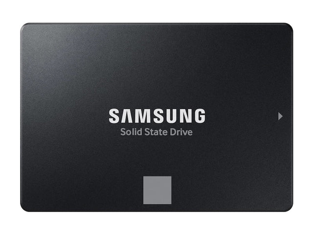 Samsung 870 EVO 2TB SATA 2.5-inch SSD