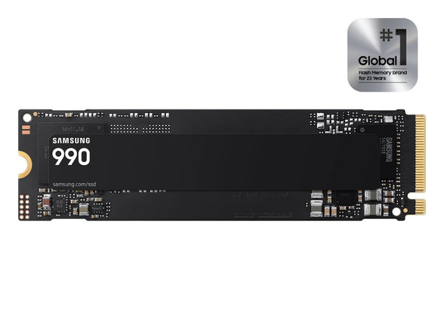 Samsung 990 2TB NVMe M.2 SSD