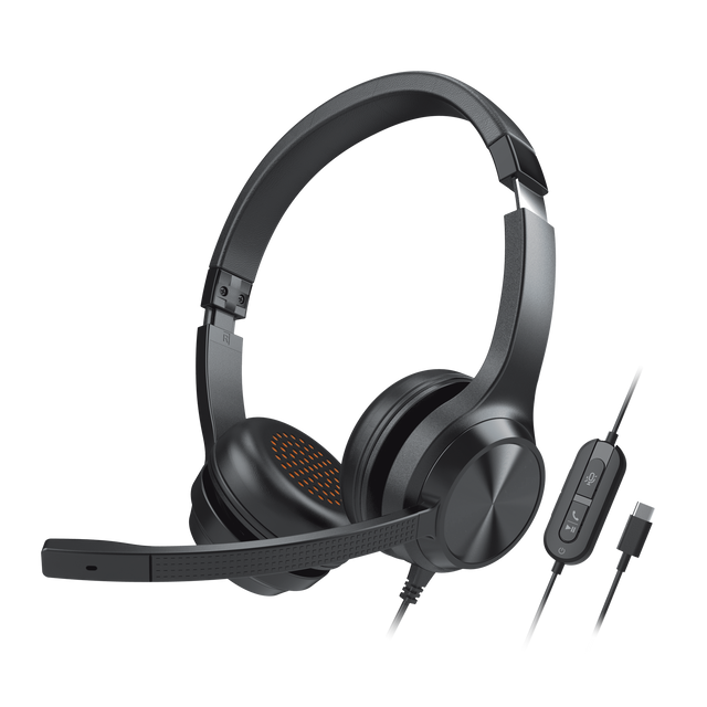 Creative Chat USB On-Ear Headset