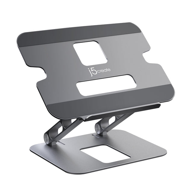 j5create JTS127 Adjustable Aluminum Laptop Stand