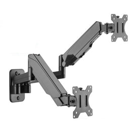 SIIG CE-MT2M12-S1 Dual Monitor Wall Mount