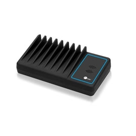 SIIG AC-PW1H11-S1 USB and Wireless Charging Station