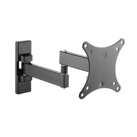 SIIG CE-MT1B12-S2 Articulating Monitor Wall Mount