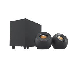 Creative Pebble Plus 2.1 Desktop Speakers