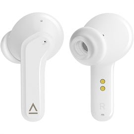 Creative Zen Air True Wireless Earbuds, White