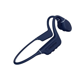 Creative Outlier Free Pro Bone-Conduction Headphones, Blue