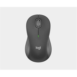 Logitech Signature M550 L Wireless Mouse, Graphite
