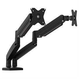j5create JTSA102 Adjustable Dual Monitor Arms
